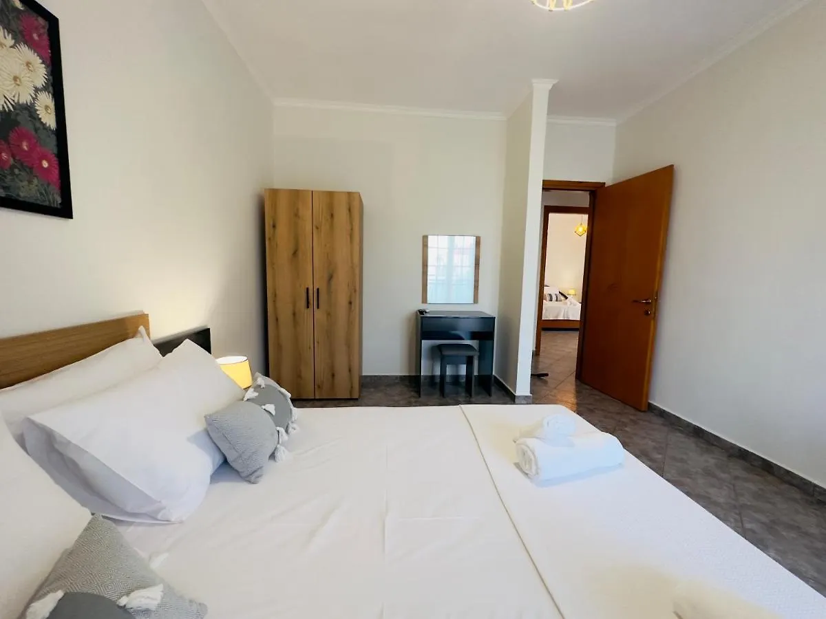 Almyriki Apartment 伊里斯斯 希腊