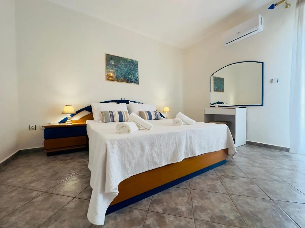 Almyriki Apartment 伊里斯斯 希腊
