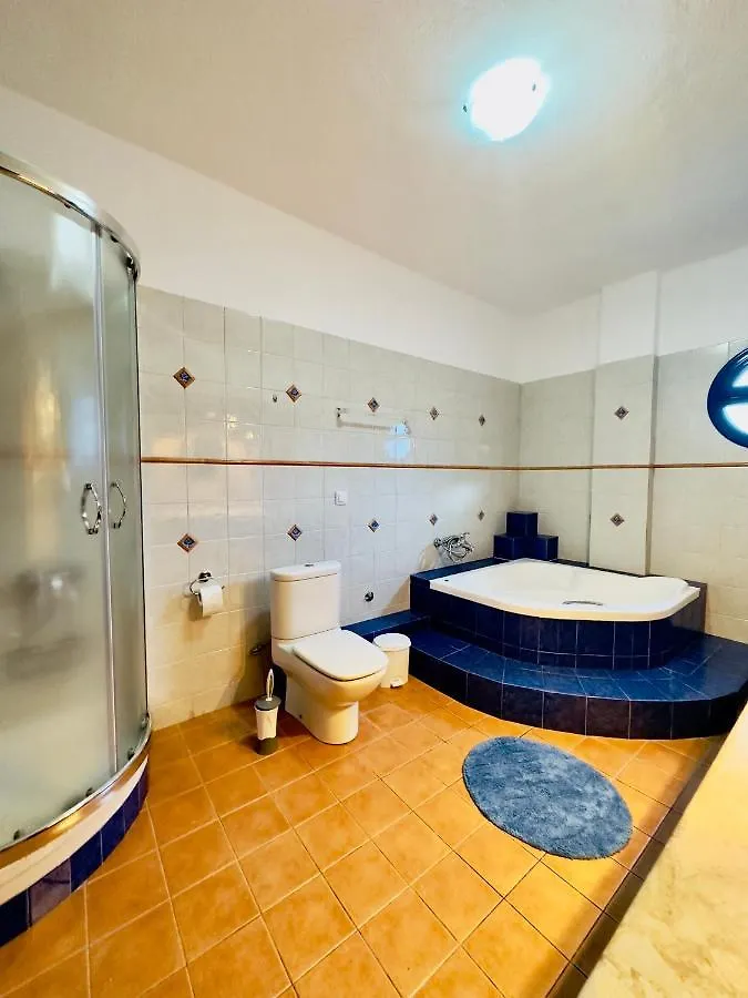 Almyriki Apartment 伊里斯斯 希腊