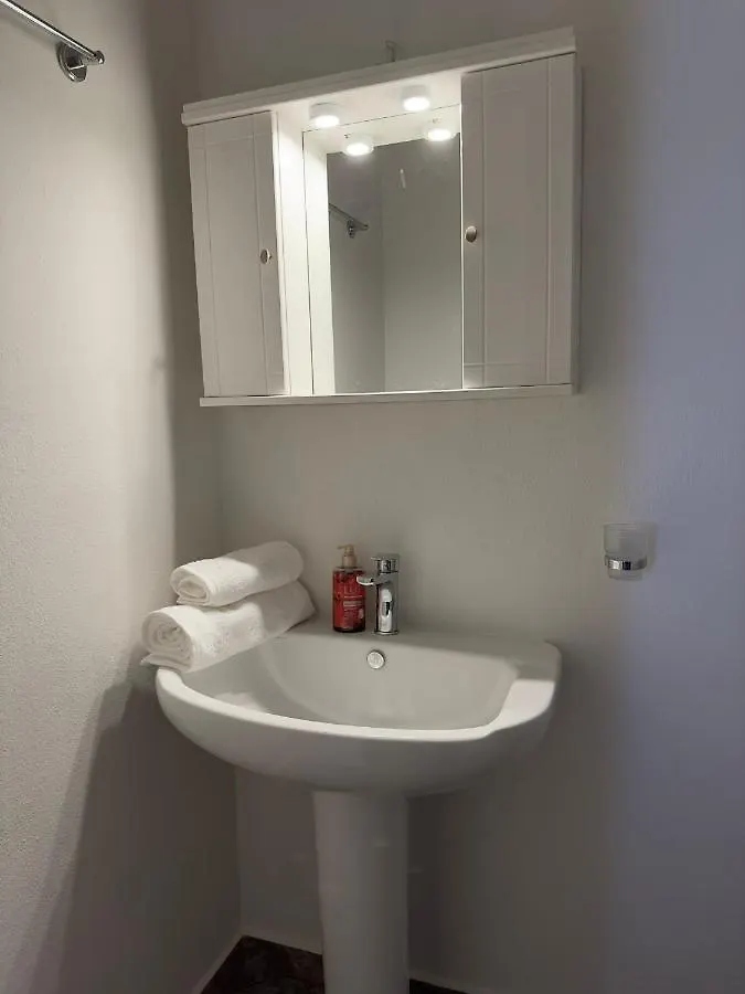 Almyriki Apartment 伊里斯斯 0*,  希腊